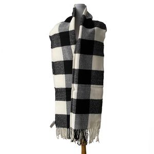 Abercrombie & Fitch Scarf